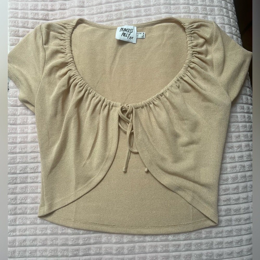 Princess Polly top
